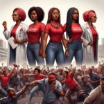 Shattering the chains of misogyny
