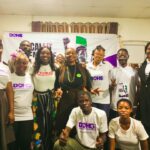 Nigerian men have killed 46 women & girls in the first half of 2024– DOHS Cares Foundation Femicide Live Dashboard reveals