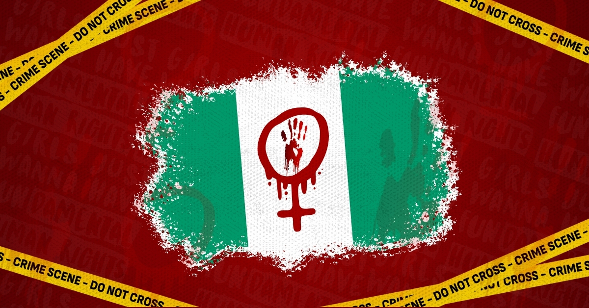 Read more about the article Overview of Femicide in Nigeria in 2023 and Nigerians’ reactions 