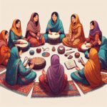 Afghanistan women’s rights shroud under Taliban’s dystopian with new law banning female voices