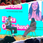 Funke Akindele, SheTank strategise on enhancing women’s financial independence