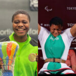 Nigeria Paralympic Women Shine in Paris, Wins Multiple Medals