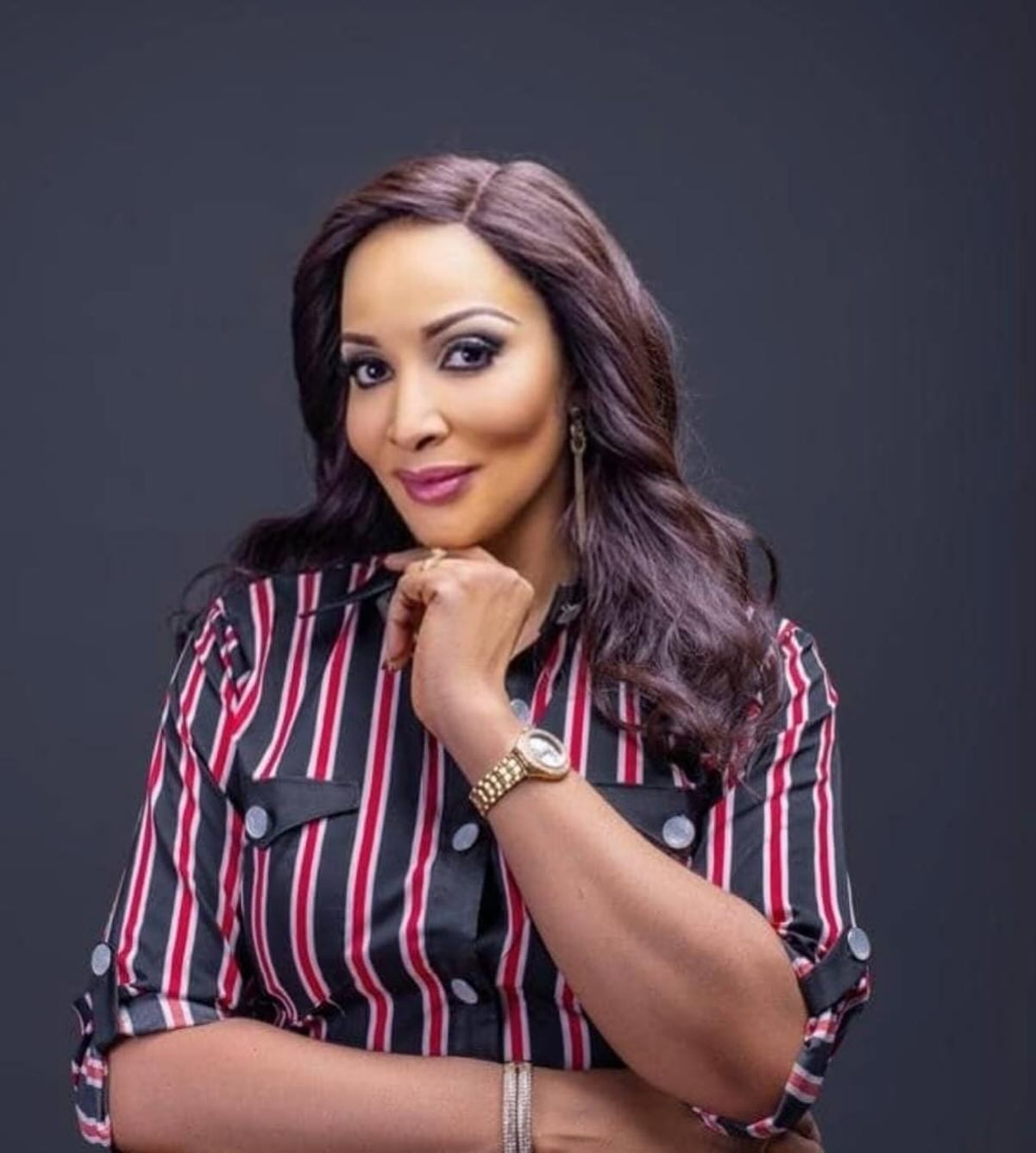 Read more about the article Bianca Odumegwu-Ojukwu becomes Minister of State, Foreign Affairs