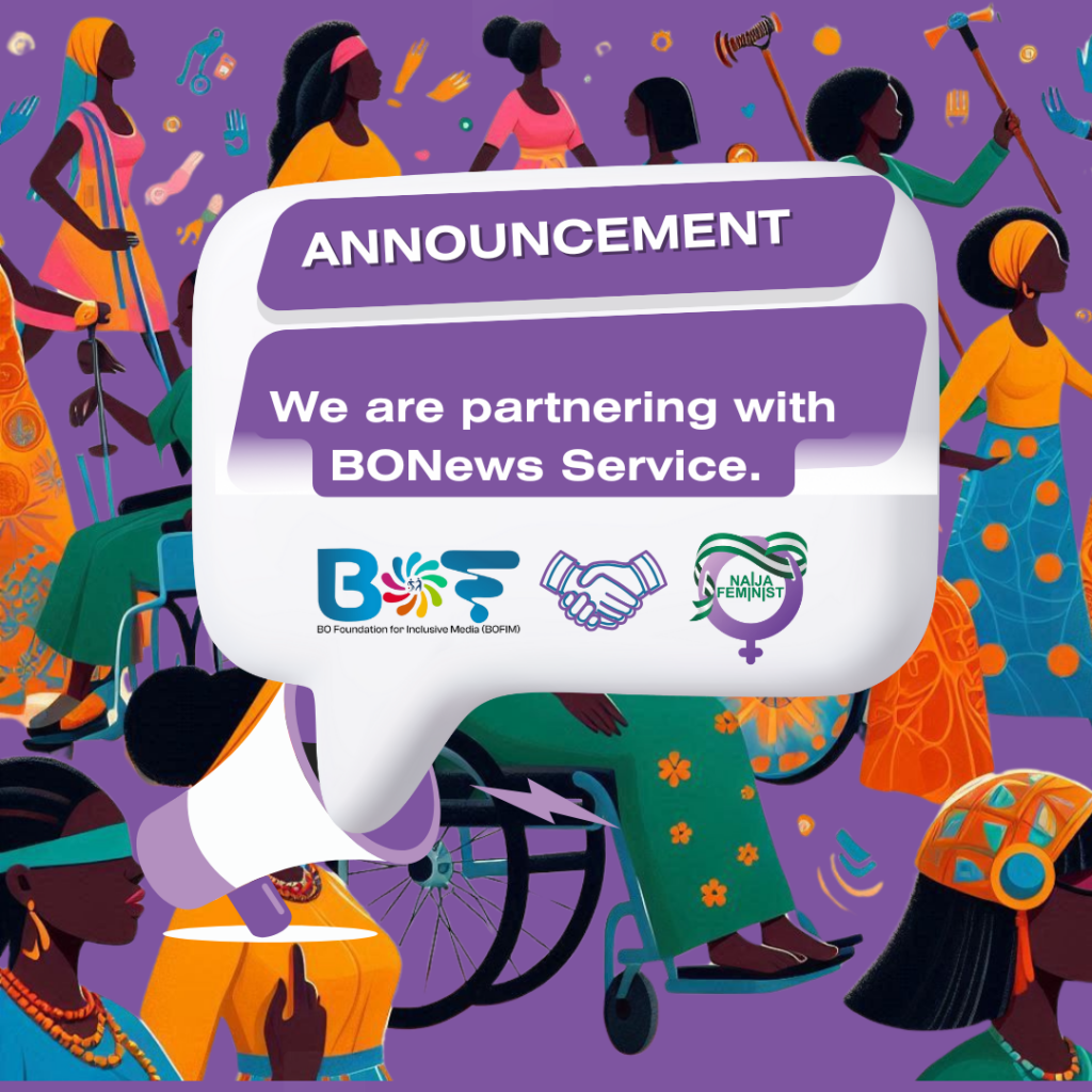 an image illustrating partnership with BONews