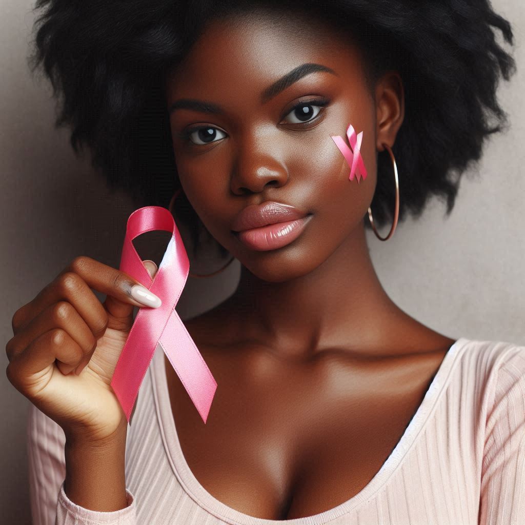 Read more about the article Celebrating No Bra Day and Breast Cancer Awareness