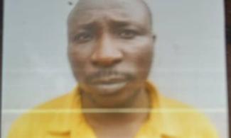 Read more about the article Teacher Gbolahan Osinusi rapes student, forces the minor to abort