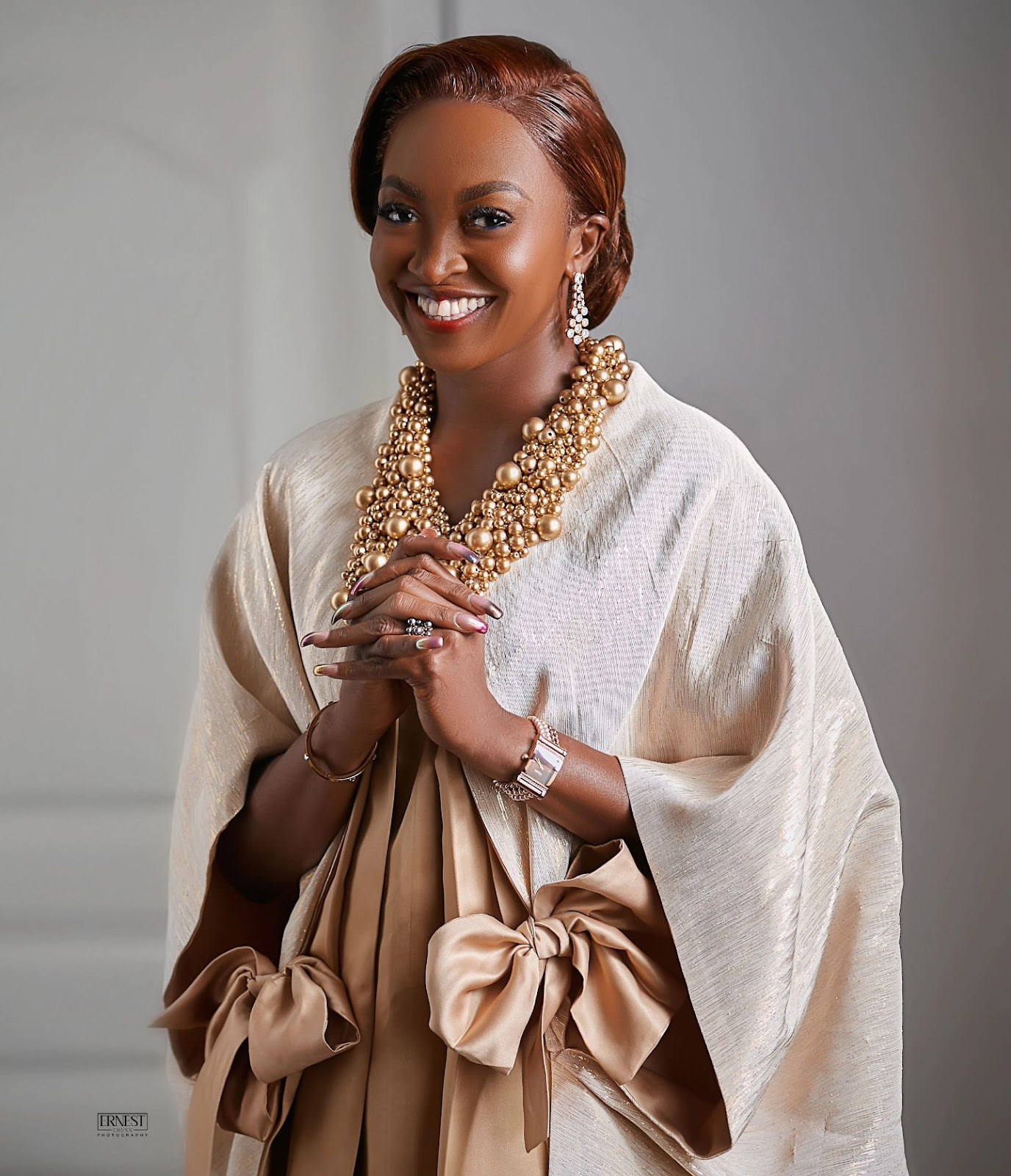 Read more about the article 10 must-knows about movie legend Kate Henshaw 