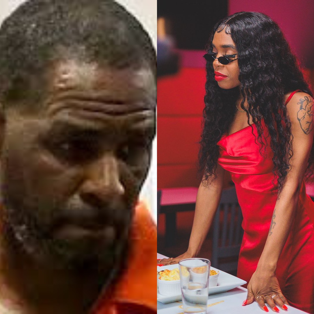 Read more about the article “R Kelly sexually abused me as a child,” daughter reveals