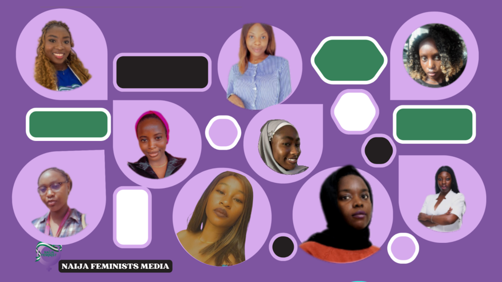 Naija Feminists Media Team.