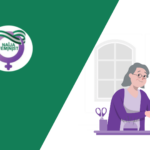 How Older Women Uphold Patriarchy