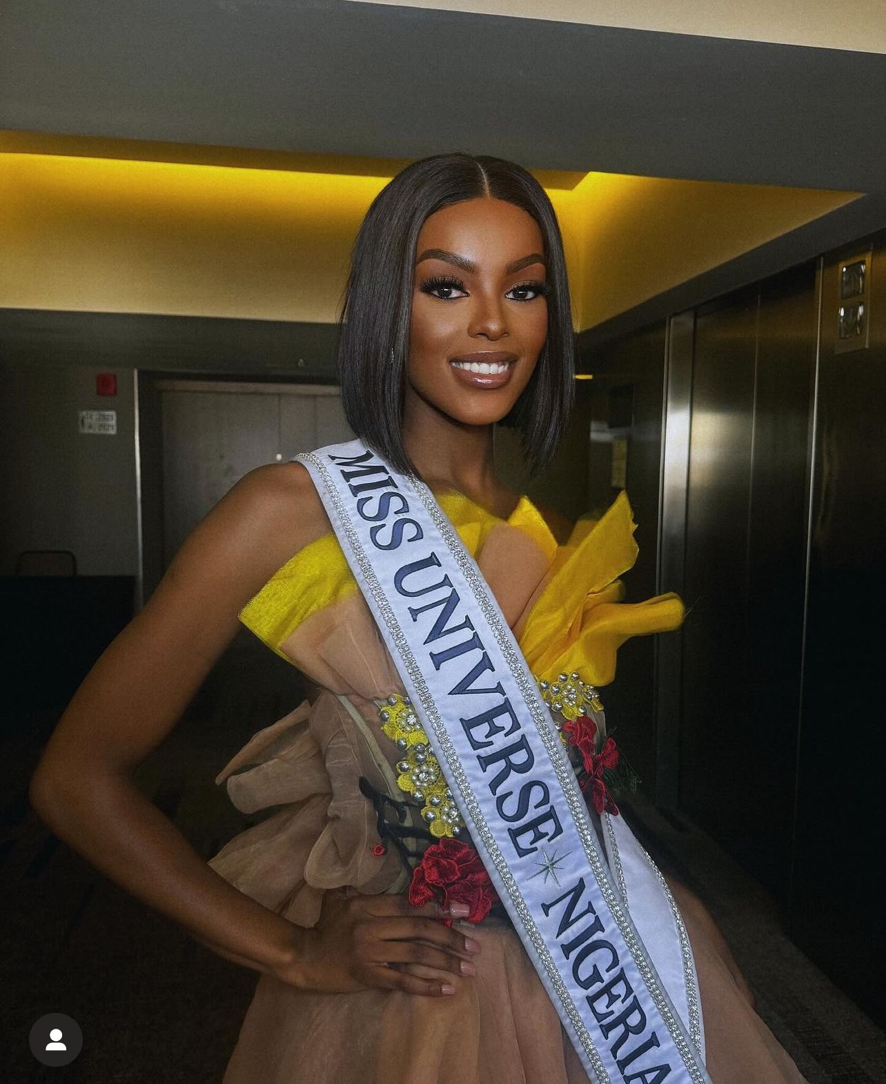 Read more about the article Chidimma Adetshina rises to number 2 in Miss Universe Amid South Africa’s Bullying 