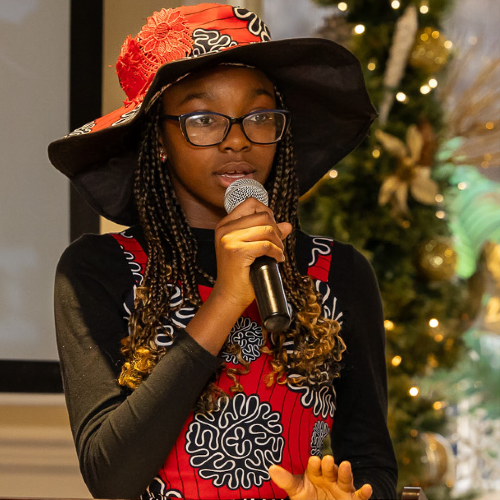 Read more about the article Eniola Shokunbi, 12, creates air-filtration system, receives  $11.5 million funding