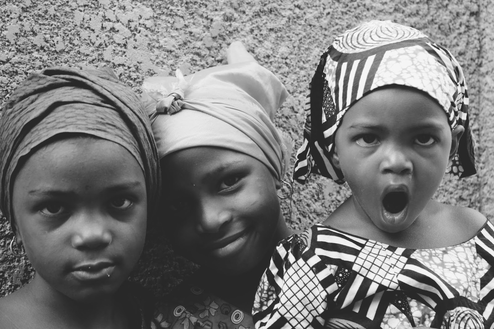 Read more about the article Safeguarding Nigerian Girls from Predatory Men this International Day