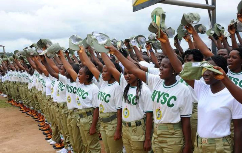 Read more about the article NYSC Reportedly Takes U-turn on Policy For Married Female Corpers