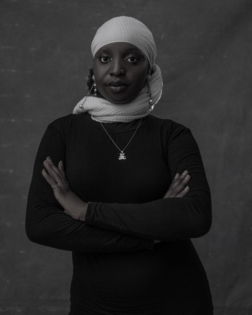 Abdulrahman Fatima Subuola.