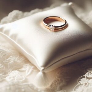 An image of a wedding ring.