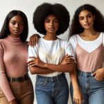 Sisters United: The Call for Solidarity Against Patriarchy