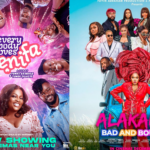 5 Women-Produced Cinema Films to Explore This Detty December
