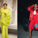 Toyin Abraham and Funke Akindele Dominate Nollywood, Break Box Office Records