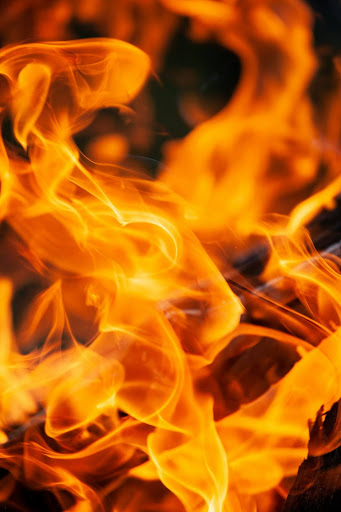 Read more about the article 32-year-old Indian Man Set Wife Ablaze for Birthing Girls