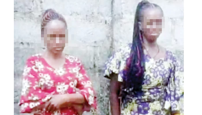 Read more about the article Women Rescued After Male Kidnapping Ordeal in Imo State