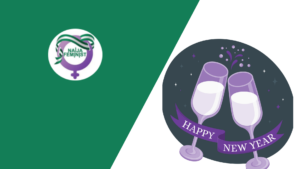 Read more about the article Welcome to 2025: Your Active Role in Women’s Empowerment Starts Now!