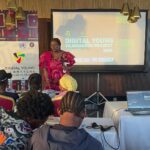 NACA DG Calls for Action on Neurological Challenges for People Living with HIV