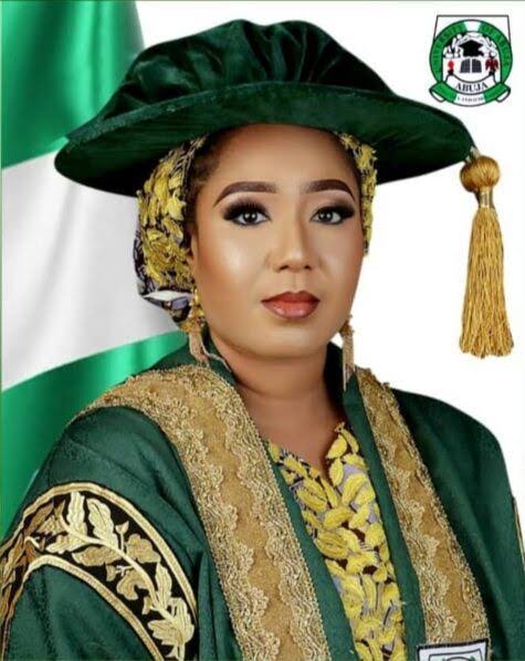 Read more about the article Aisha Maikudi Emerges as UNIABUJA’s new Vice Chancellor