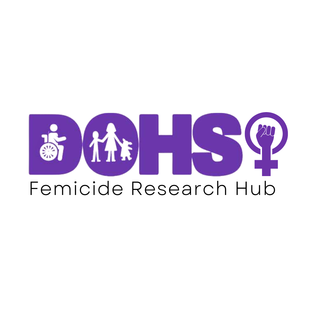 Read more about the article DOHS Kicks Off Research Hub to Tackle Femicide in Nigeria