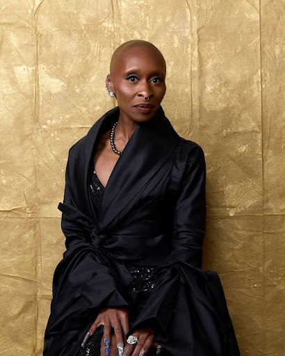 Read more about the article Cynthia Erivo Makes History with Multiple ‘Best Actress’ Oscar Nominations