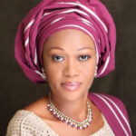 Nigeria First Lady, Oluremi Tinubu, Assures Nigerians A Year of Prosperity and Abundance 