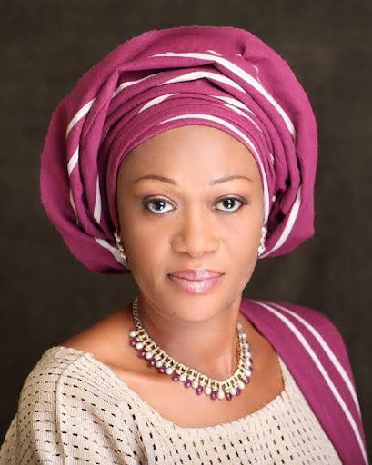 Read more about the article Nigeria First Lady, Oluremi Tinubu, Assures Nigerians A Year of Prosperity and Abundance 