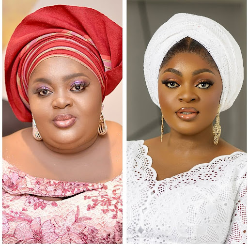 Read more about the article Weight Loss Journey Filled with Resilience, Courage—Actress Eniola Badmus