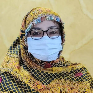 Read more about the article Femicide: Social Activist Musarat Murdered by Brother 