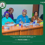 Women Leaders Unite to Reject  Nigeria Low Budget for Women