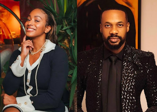 Read more about the article Mr Nigeria Ugo Nwokolo Joins Hordes of Men Pressuring Dj Cuppy to Marry