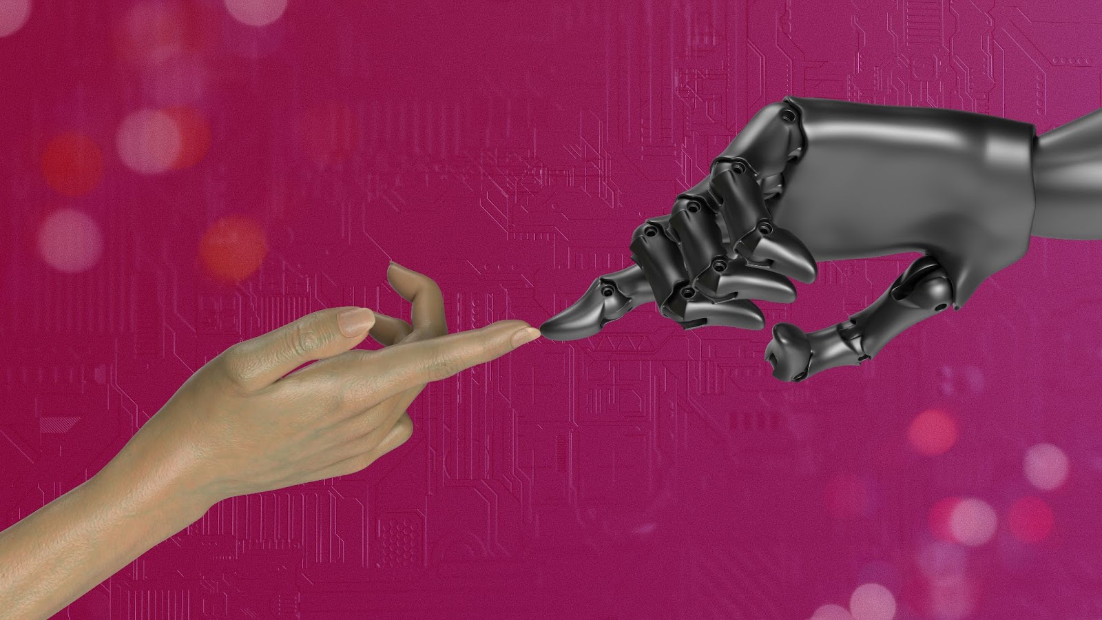 Read more about the article International Day of Education: Empowering Girls in the age of AI