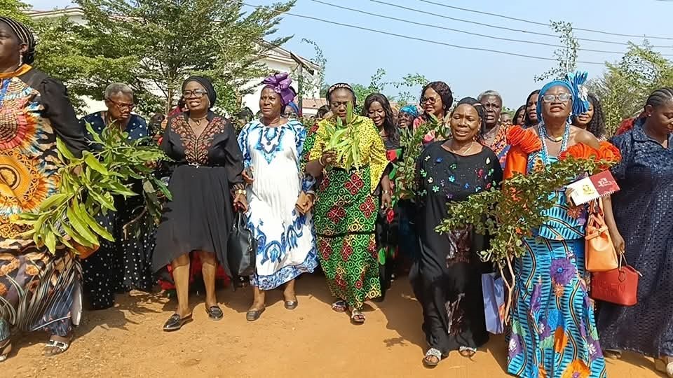 Read more about the article Anambra Women Protest Against Femicide, Threatens Jungle Justice