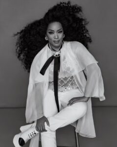 Actress Angela Bassett. Photo source: Townandcountrymag