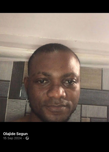 Read more about the article Nigerian Man Olajide Segun falsely claim a lady is dead