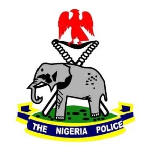 The Nigeria Police