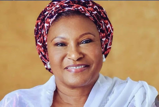 Senator Ireti Kingibe.