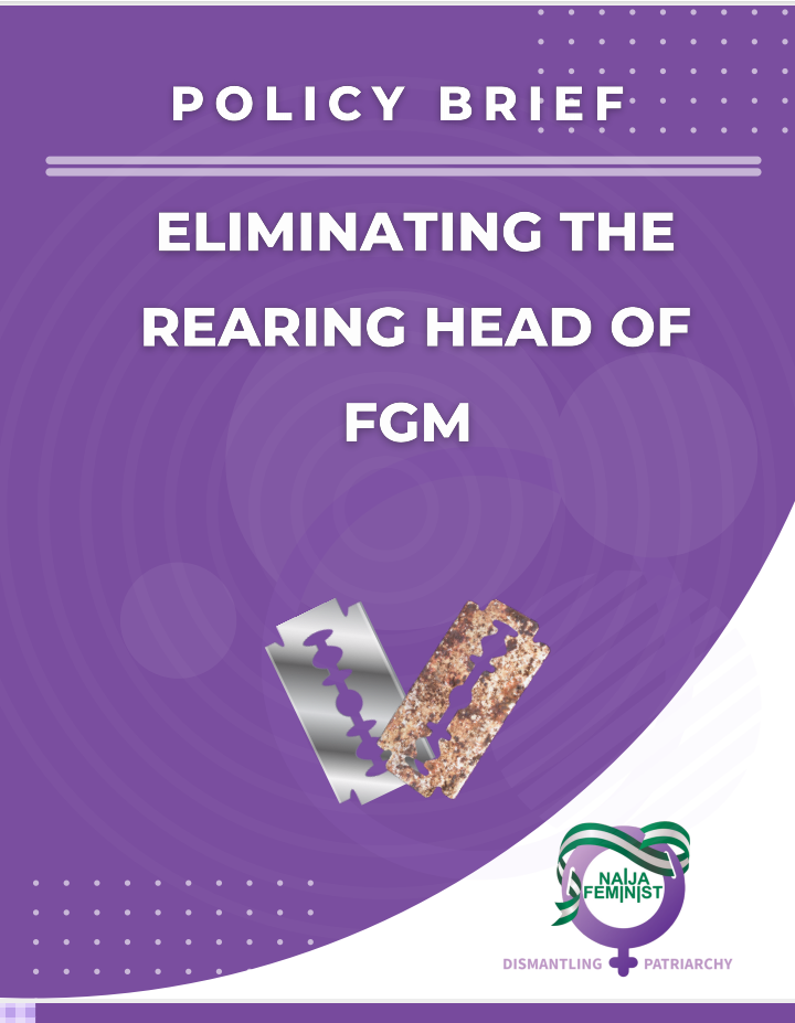 Read more about the article FGM Policy Brief