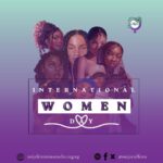  #IWD2025: Accelerate Action with Sustained Commitment