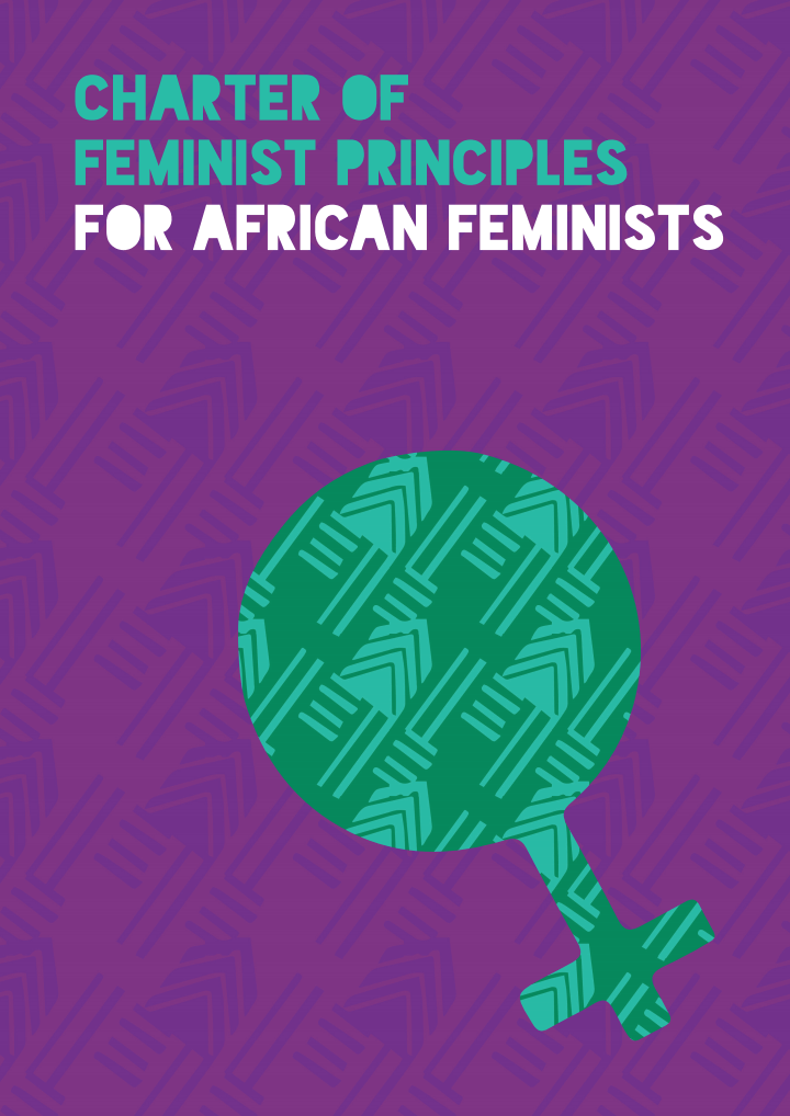 Read more about the article CHARTER OF FEMINIST PRINCIPLES FOR AFRICAN FEMINISTS