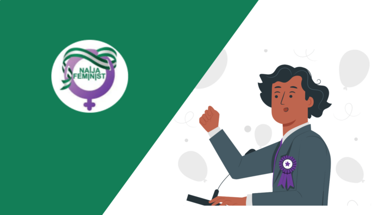 Read more about the article Amplifying Nigerian Women’s Voices