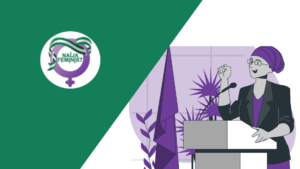 Read more about the article Women’s History Month: Women Who Shaped Nigeria