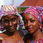 The Imperative of Feminism: Empowering African Women