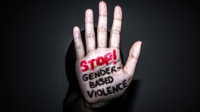 Read more about the article Understanding Gender-Based Violence: Causes, Effects And Solutions 