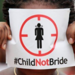 #CollectiveActionNow: Accelerate Action Against Child Marriage 